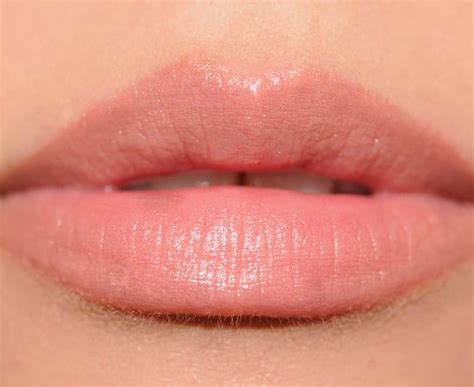 Chanel teheran pink lipstick